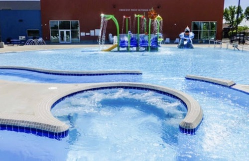 Roosevelt House | House by the park, fun for everyone!
