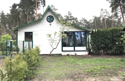 Plavniekkalns House | House by the river in Varnukrogs