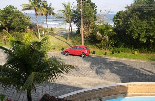 Sao Sebastiao House | House by the sea at Juréia Beach /North Coast
