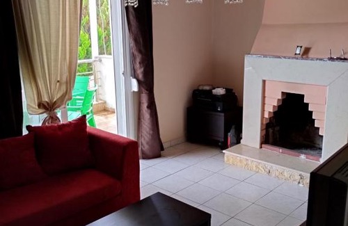 Nea Playia House | House by the sea in Nea Plagia