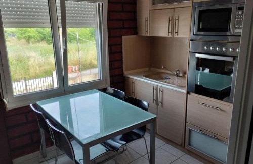 Nea Playia Villa | House by the sea in Nea Plagia