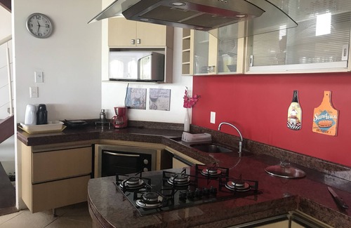 Porto de Galinhas House | House by the sea in Porto de Galinhas - 4 suites