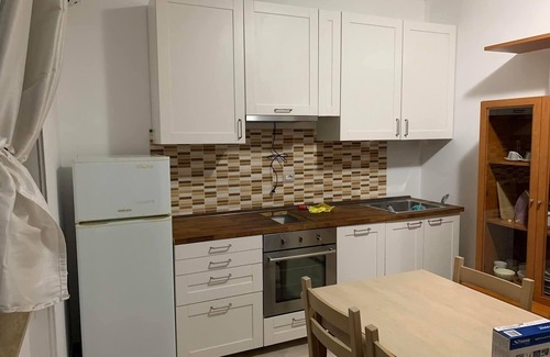 Porto Torres House | House by the sea Gulf of Asinara