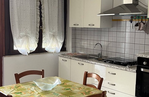 Porto Torres Apartment | House by the sea Porto Torres