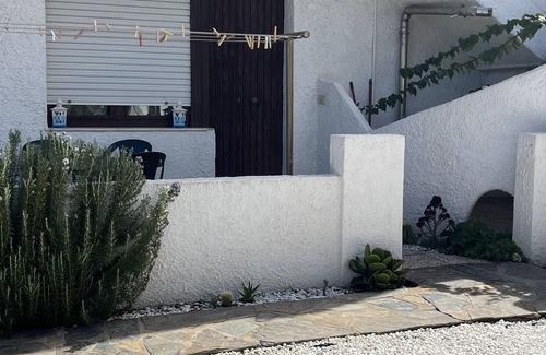 Porto Torres Apartment | House by the sea Porto Torres