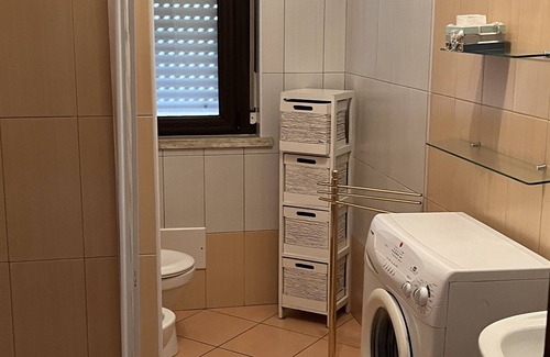 Porto Torres Apartment | House by the sea Porto Torres