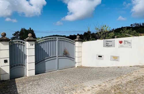 Esposende House | House C - Quinta São Miguel - Beautiful villa on the hilltop