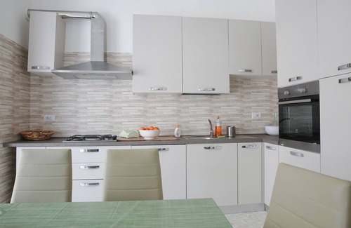 Mola di Bari Apartment | House Cala Portecchia, a sea of comfort