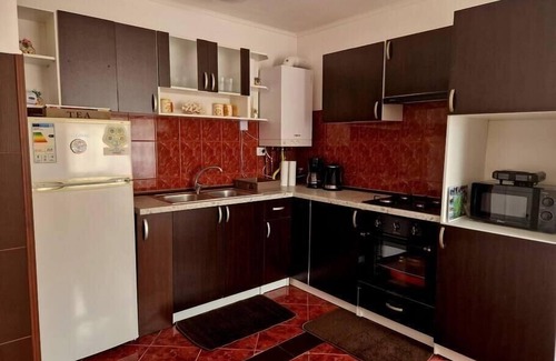 Busteni House | House Camely w. private parking