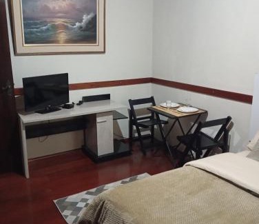 Abernessia House | House Campos 2