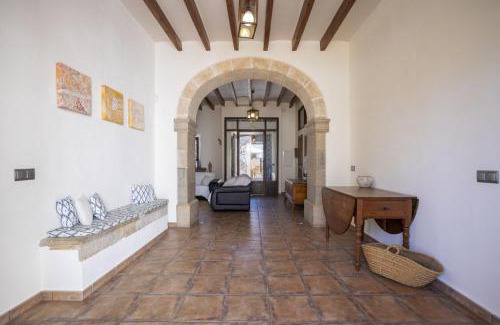 Binissalem House | House Can Piu