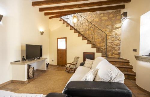 Binissalem House | House Can Piu