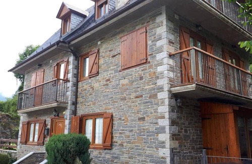 Vielha e Mijaran House | HOUSE CAP DE LA VILA YOUR HOUSE IN VIELHA