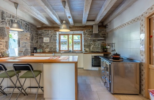 Veli Brgud House | House Carpe Diem (37332-K1) - Jurdani