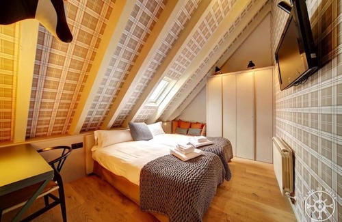 Beret House | House - CASA ARAN - Pleta de Nheu