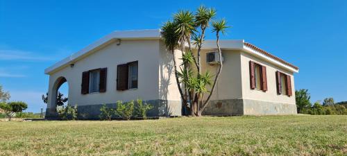 Castiadas House | House Castiadas tra Mare e Montagna