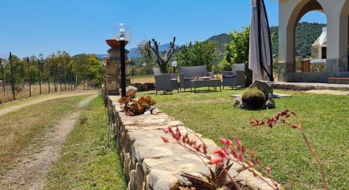 Castiadas House | House Castiadas tra Mare e Montagna
