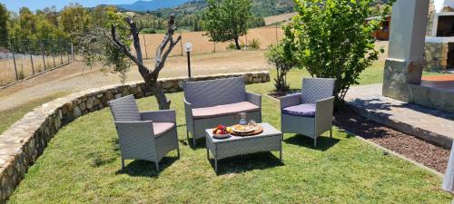 Castiadas House | House Castiadas tra Mare e Montagna