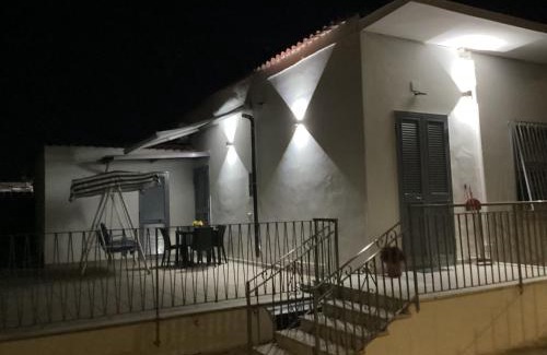 Boscoreale House | House Catello 39
