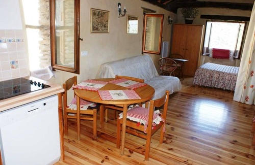 Navas House | House Cavalier 2/4 persons in Gabriac