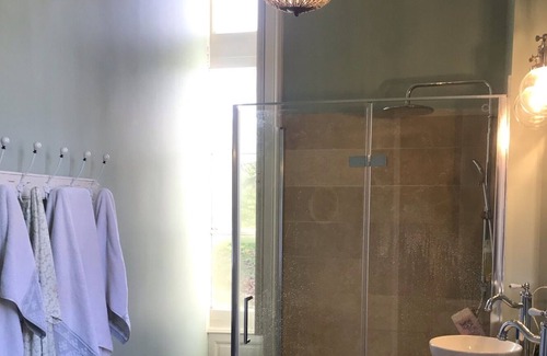 Montreuil-Juigne Other | House "Château de La Déablère" with private swimming pool and Wi-Fi