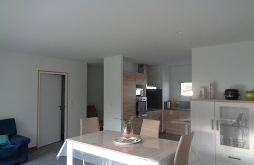 Penestin House | House close to the sea and shops