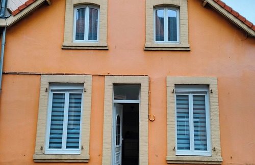 Brequerecque House | House, cocooning, easy access to all activities, shops, train station