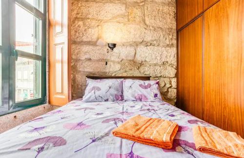 Campanha Apartment | House CONTU1000