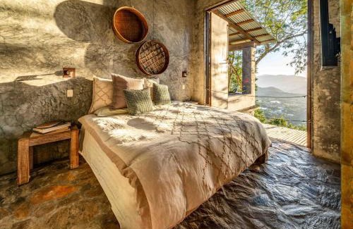 San Jose de Ocoa Apartment | House Cottage in Caribbean Mountains 2