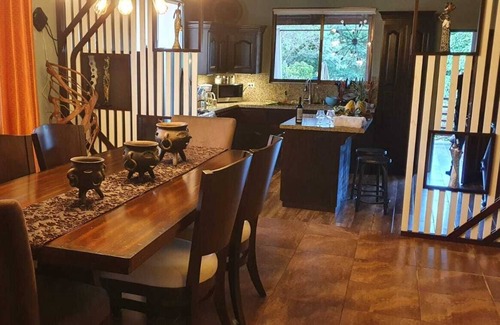 Miramar House | House del Abanico