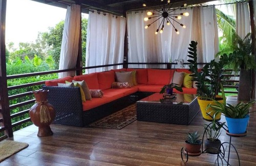 Miramar House | House del Abanico