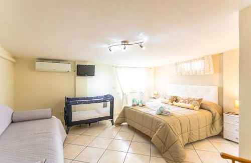 Caserta Apartment | House da Mary