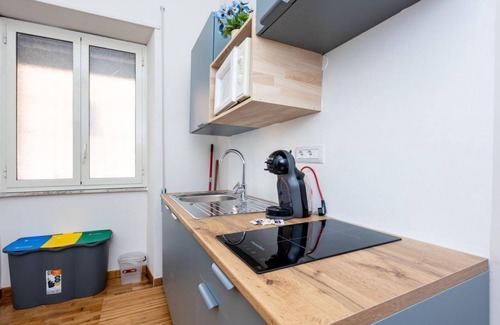 Le Casette Apartment | House Dafal by Rentbeat