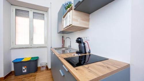 Le Casette Apartment | House Dafal by Rentbeat
