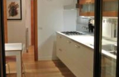 Perugia Apartment | House design near the center
