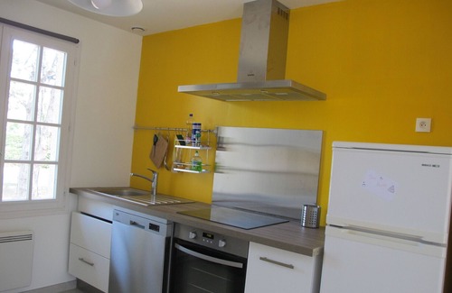 Sainte-Cecile-Plage House | House detached 8 pers 1 km Beach