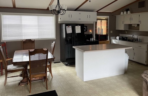 Newberry House | House - Direct access to Snowmobile and UTV trails