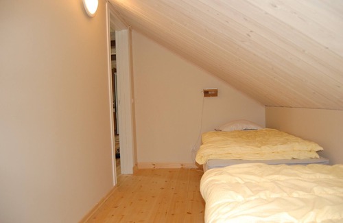 Alvesta Other | House directly on the lake: peace, relaxation and fishing (with sauna and Wlan/Sat)