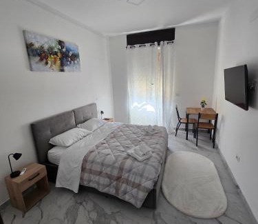 Acqui Terme Apartment | House DuDu