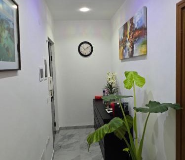 Acqui Terme Apartment | House DuDu