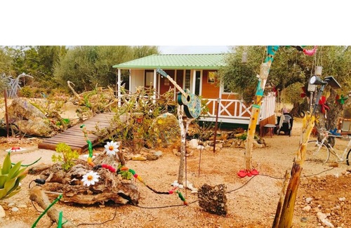Camarles House | House "Eden"