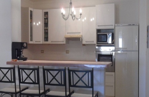 Al-'Umraniyah Apartment | House
