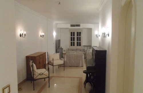 Al-'Umraniyah Apartment | House