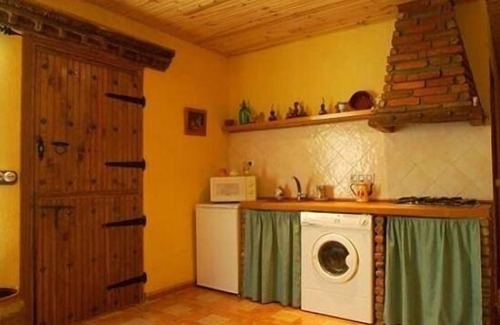 Navaconcejo Cottage | House El Arroyo del Valle for 4 people
