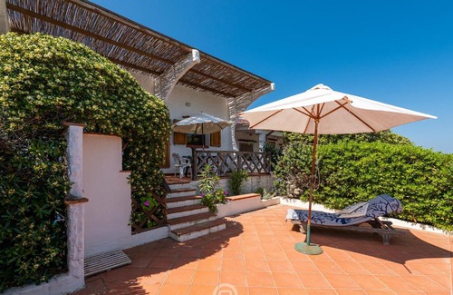 Sant'Antioco House | House Eleonora