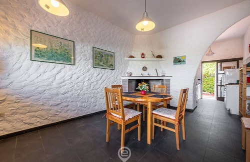 Sant'Antioco Apartment | House Eleonora