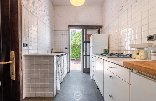 Sant'Antioco Apartment | House Eleonora