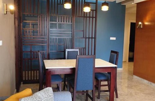 Douala Apartment | HOUSE EMAH