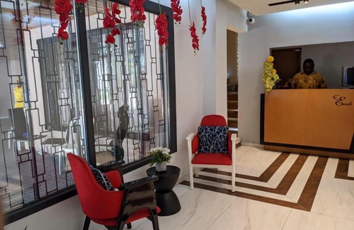 Douala Apartment | HOUSE EMAH