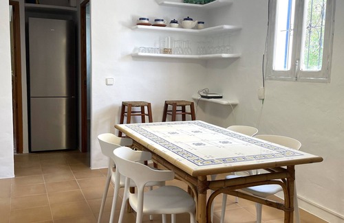 Formentera House | House